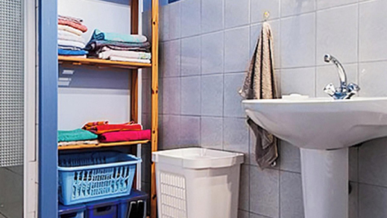 Photo of Bathroom in Plehedel