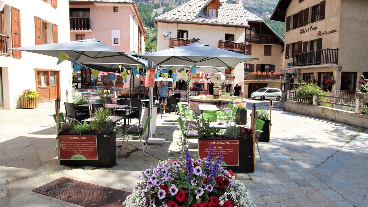 Photo of Outdoor in Monetier-les-Bains