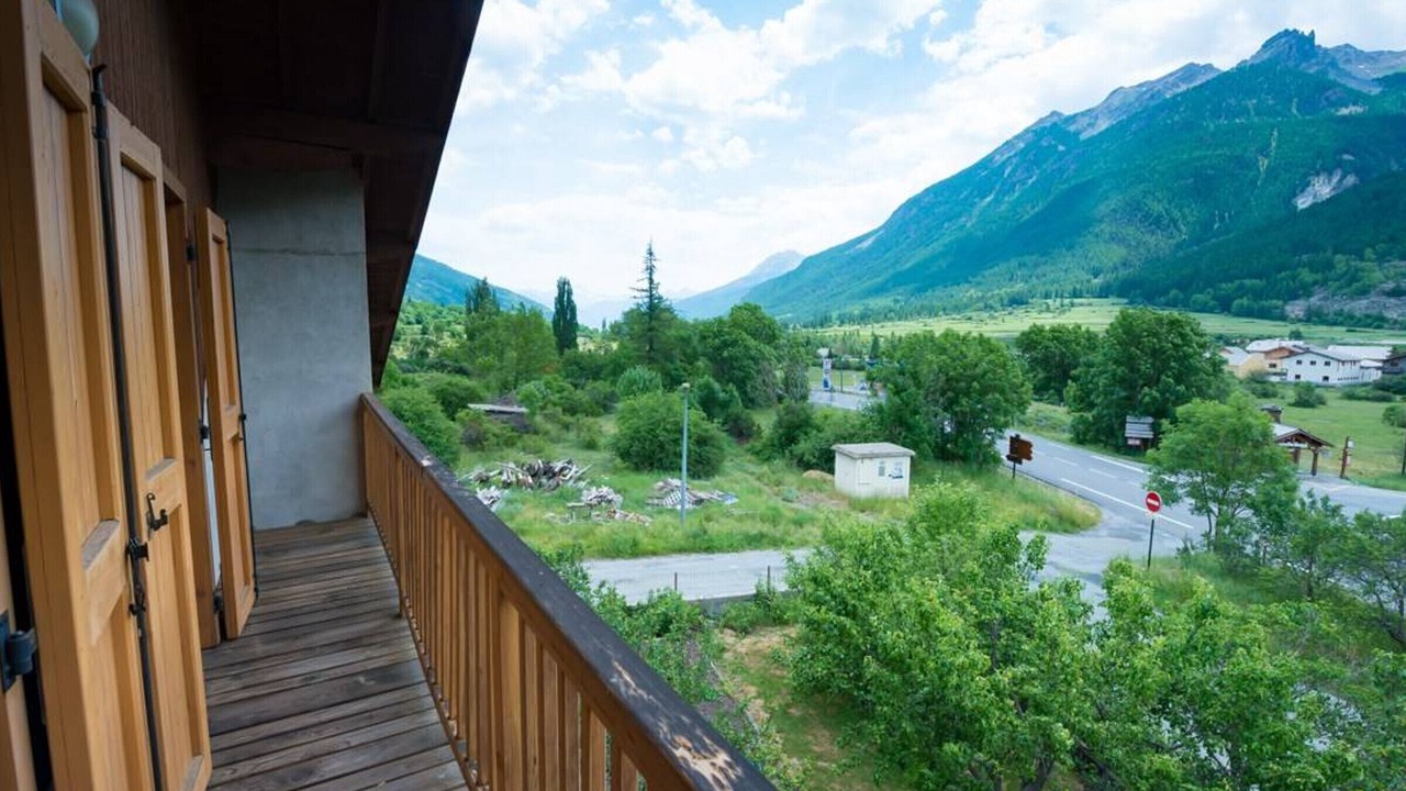 Photo of Outdoor in Monetier-les-Bains