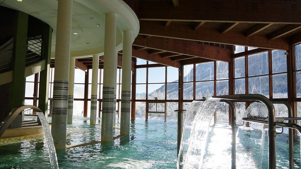 Photo of Outdoor in Monetier-les-Bains