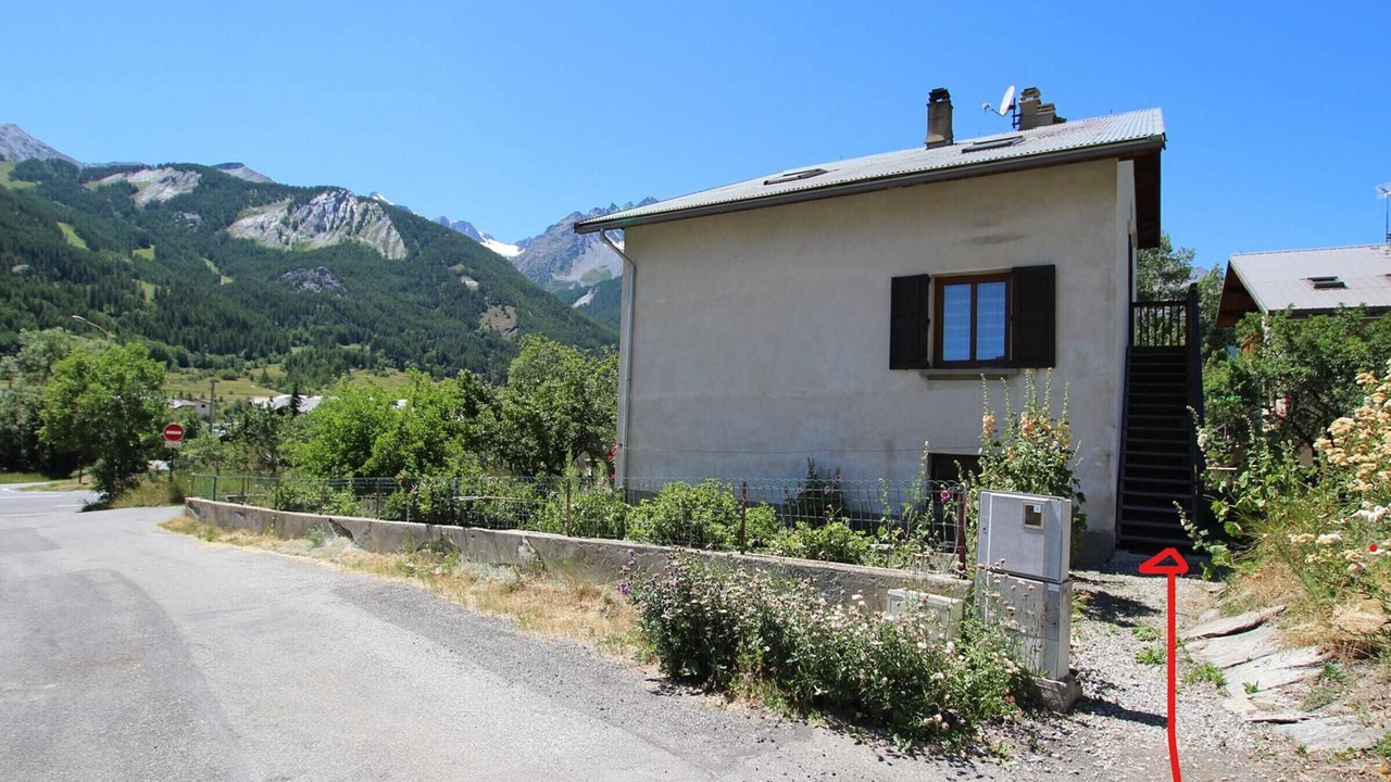 Photo of Outdoor in Monetier-les-Bains