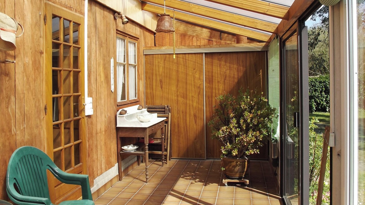 Photo of Livingroom in Tredrez-Locquemeau