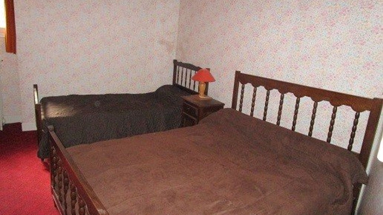 Photo of Bedroom in Cauterets