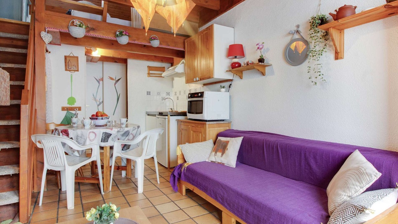 Photo of Livingroom in Viella