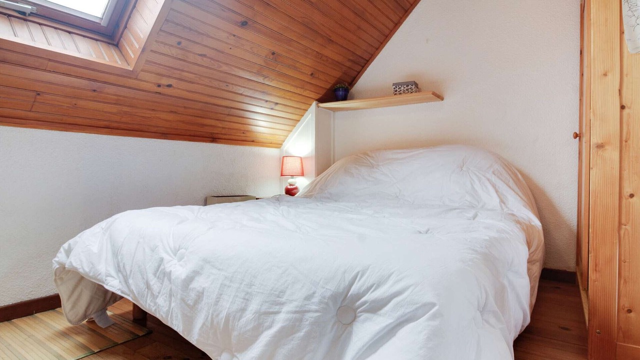 Photo of Bedroom in Viella