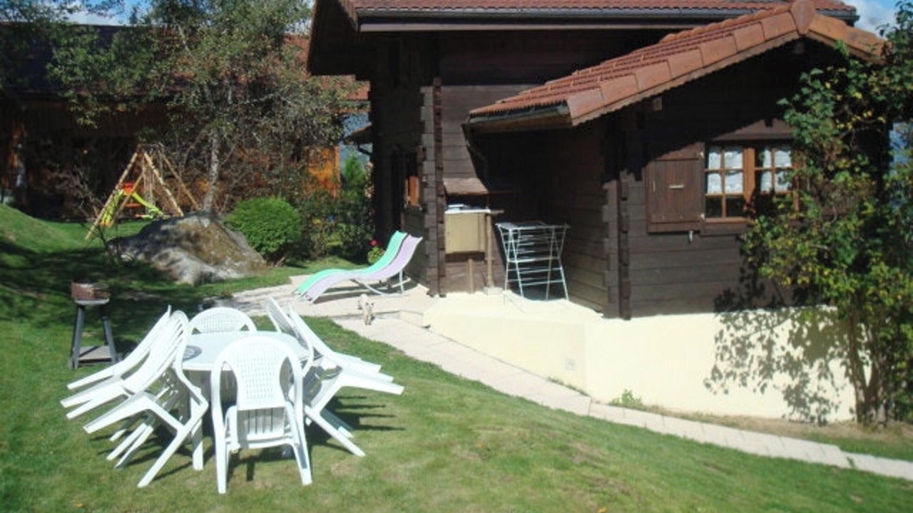 Photo of Others in Saint-Gervais-les-Bains