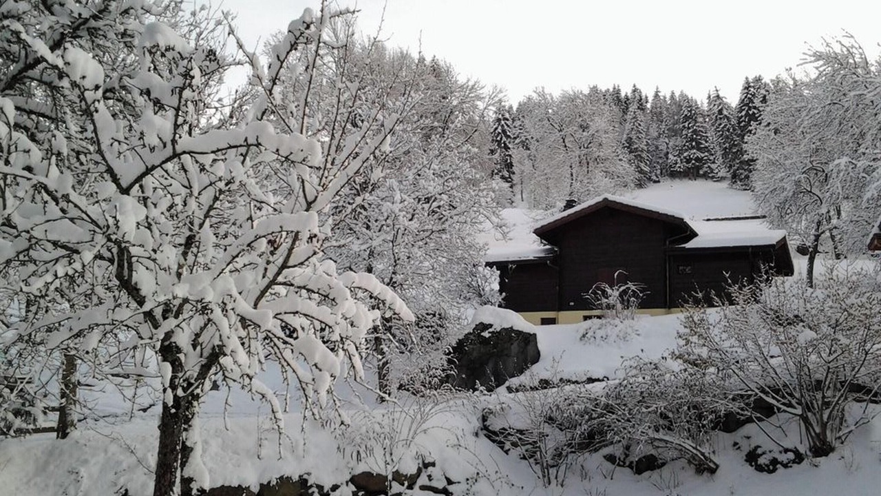 Photo of Outdoor in Saint-Gervais-les-Bains