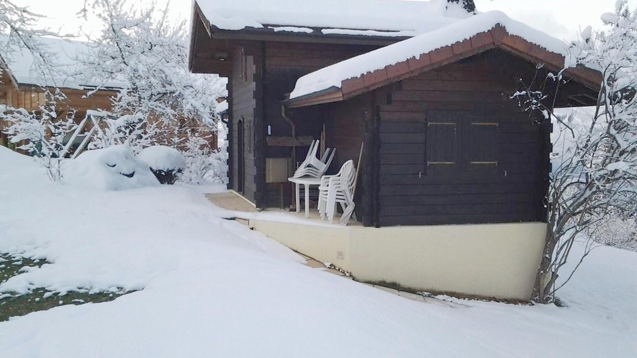 Photo of Outdoor in Saint-Gervais-les-Bains