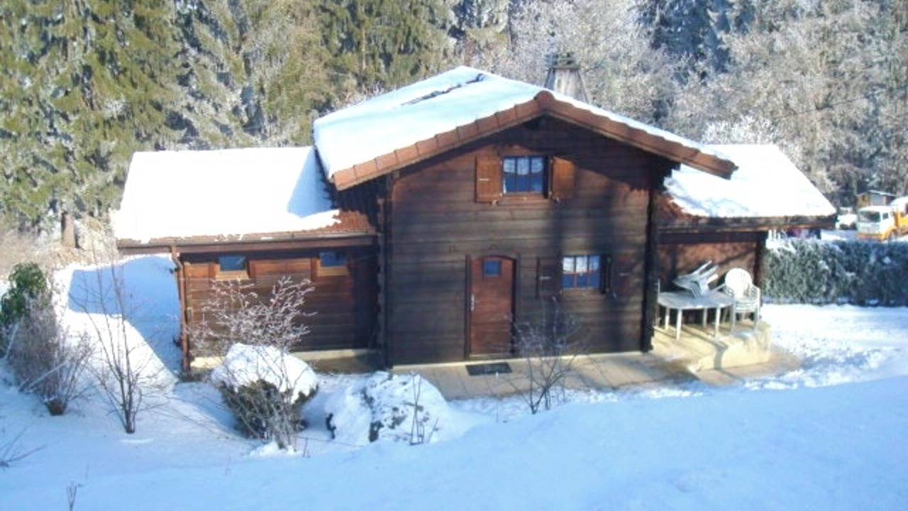 Photo of Others in Saint-Gervais-les-Bains
