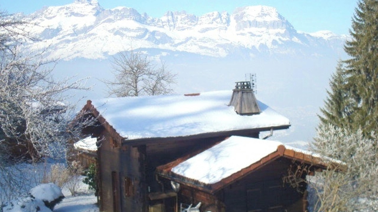 Photo of Others in Saint-Gervais-les-Bains