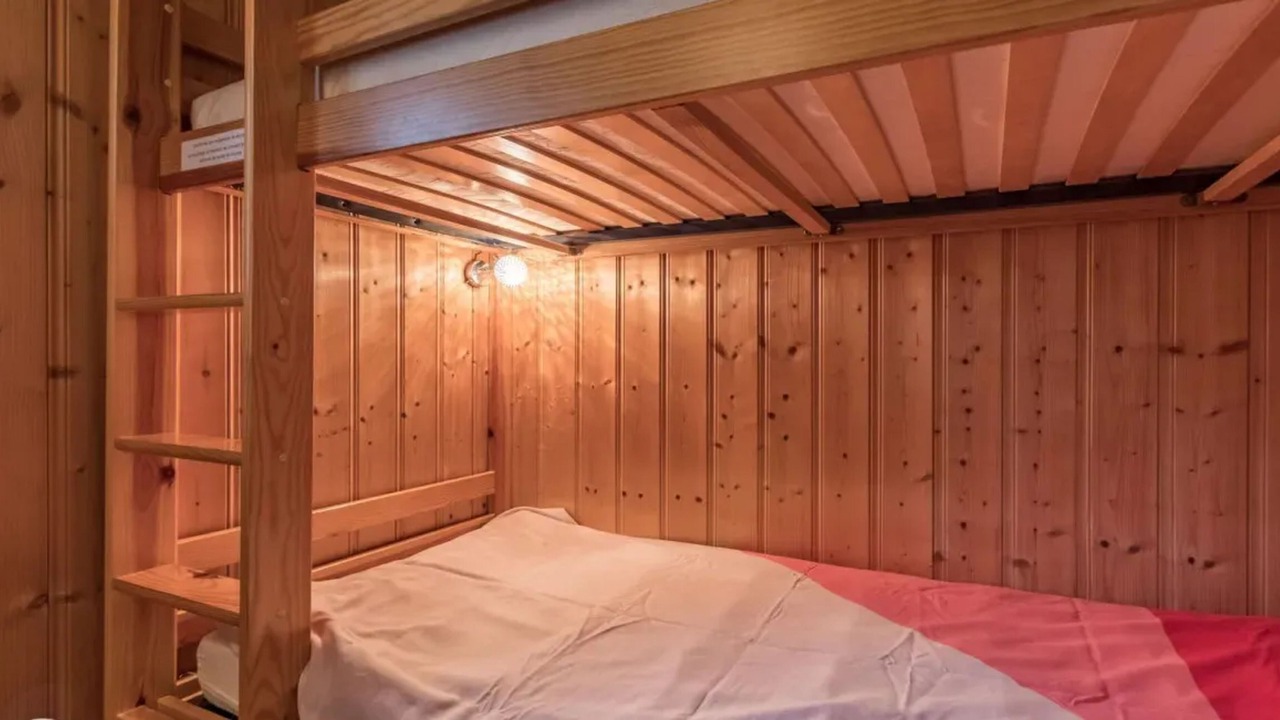 Photo of Bedroom in Saint-Gervais-les-Bains
