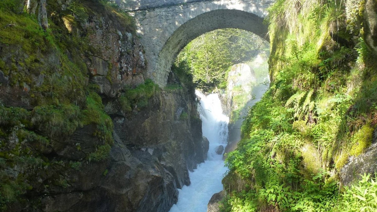 Photo of Others in Cauterets