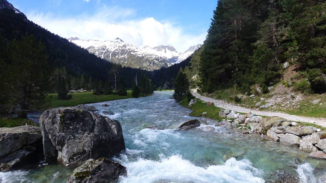Photo of Others in Cauterets