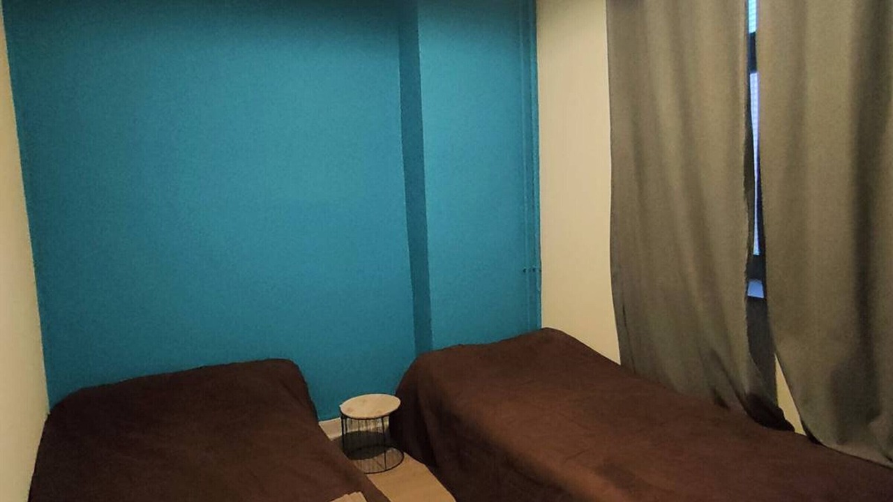 Photo of Bedroom in Cauterets