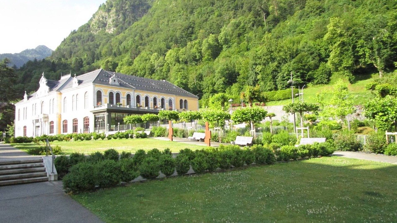 Photo of Outdoor in Cauterets