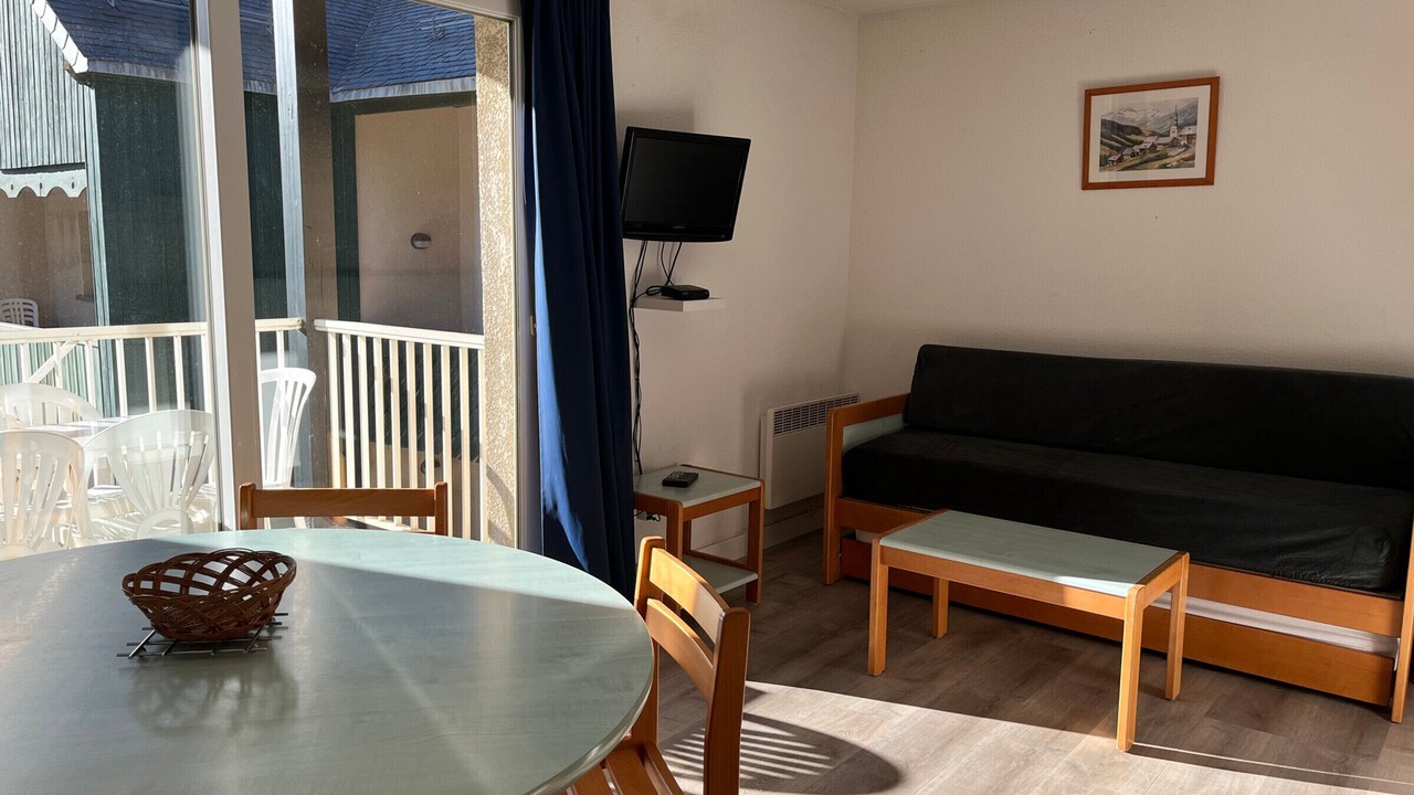 Photo of Livingroom in Peyragudes