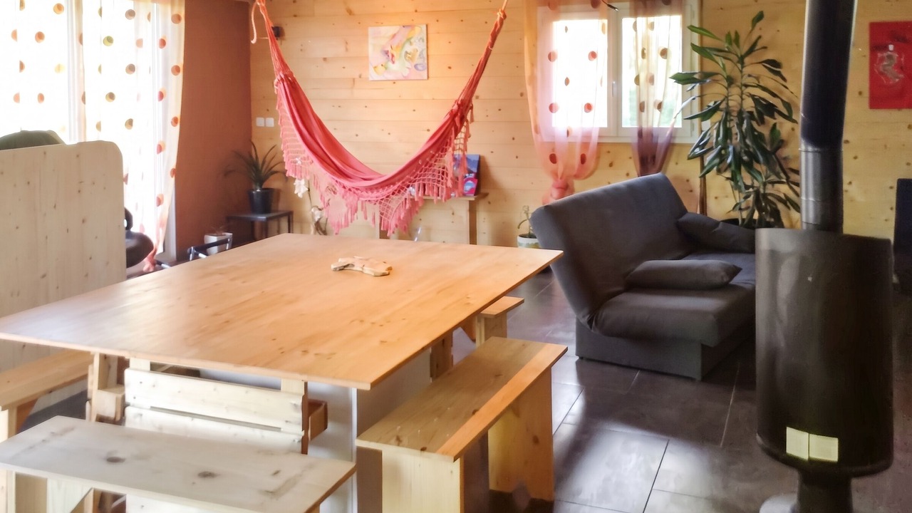 Photo of Livingroom in Gap