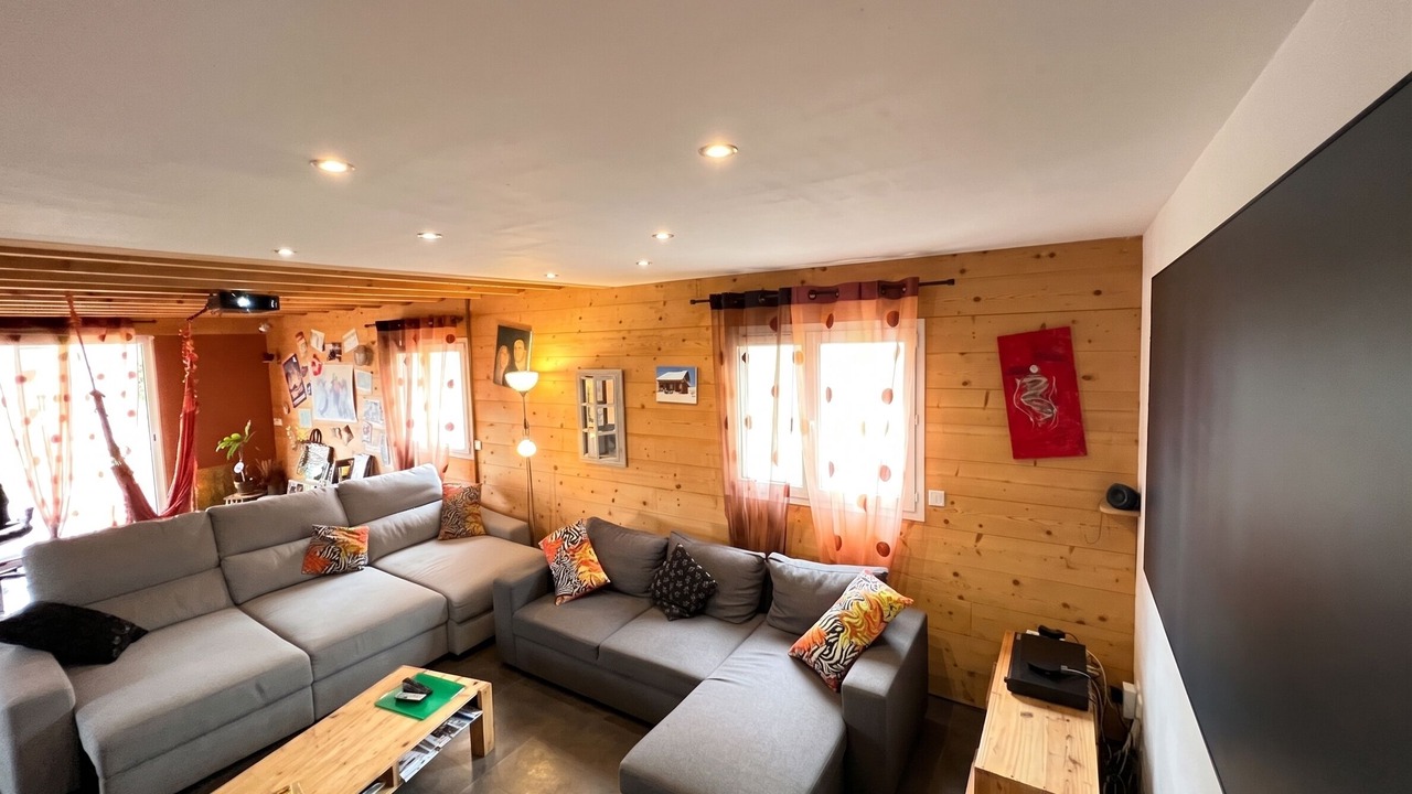 Photo of Livingroom in Gap
