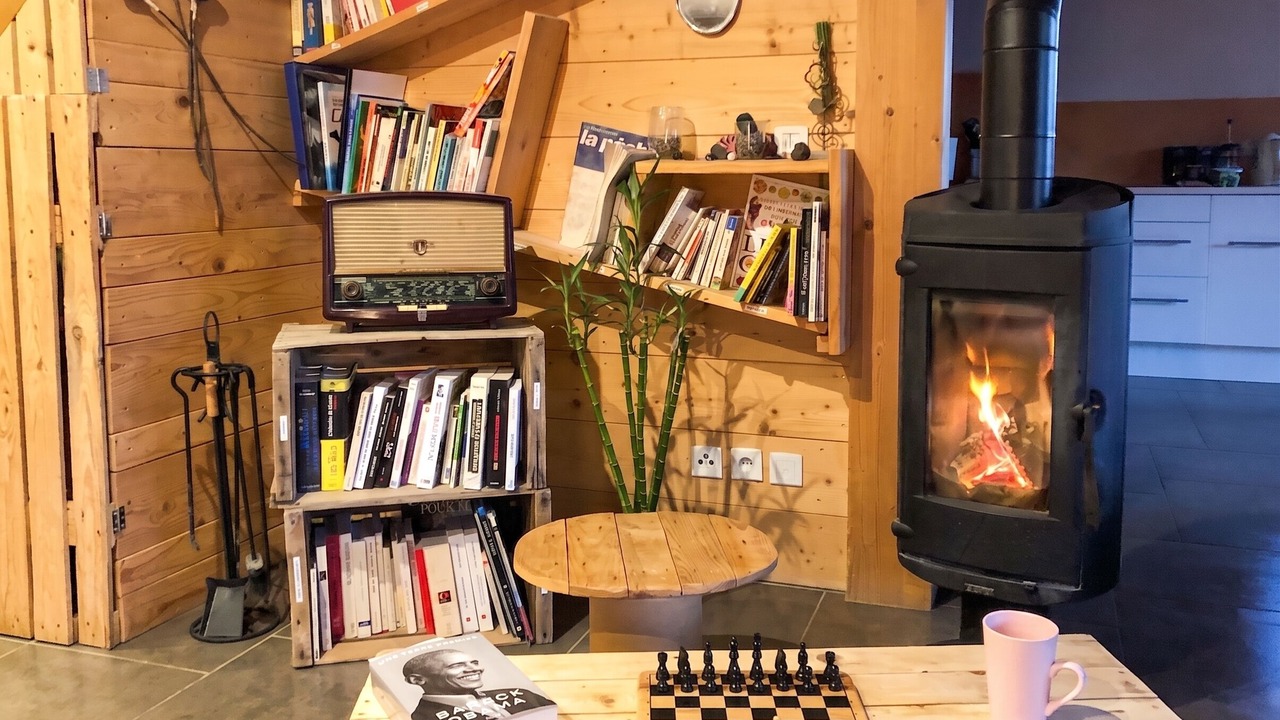 Photo of Livingroom in Gap