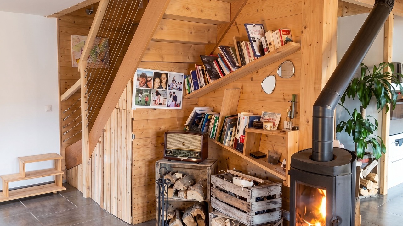 Photo of Livingroom in Gap