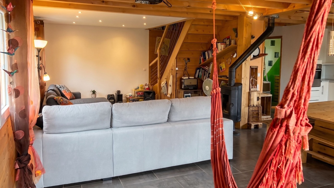 Photo of Livingroom in Gap