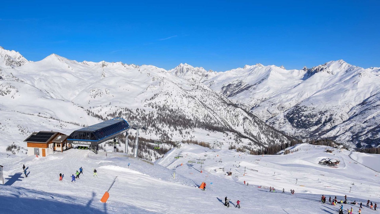 Photo of Others in La Salle-les-Alpes