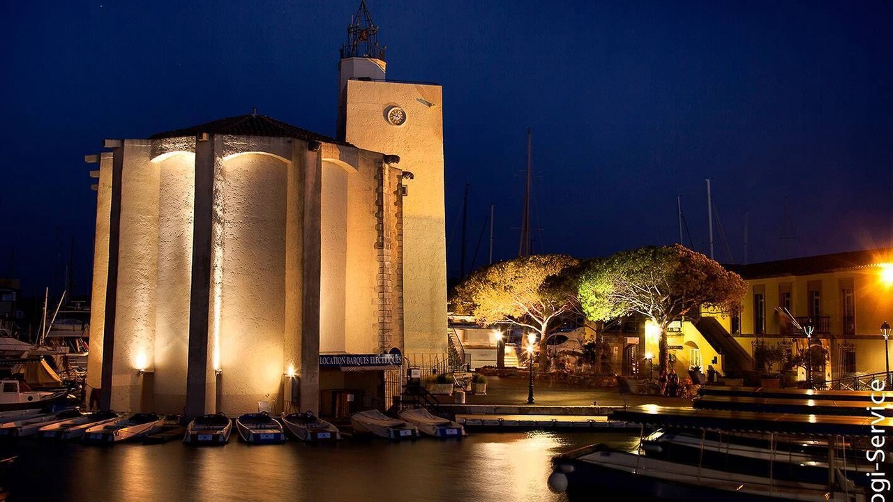 Photo of Outdoor in Port Grimaud