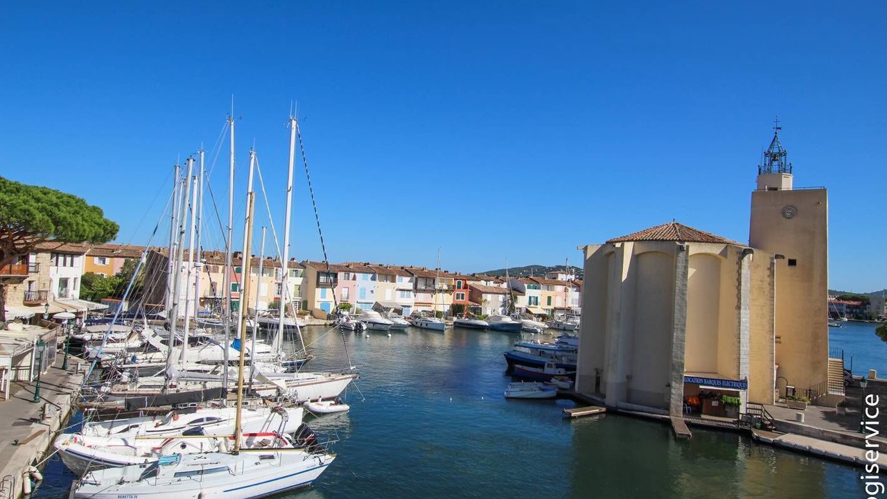 Photo of Others in Port Grimaud