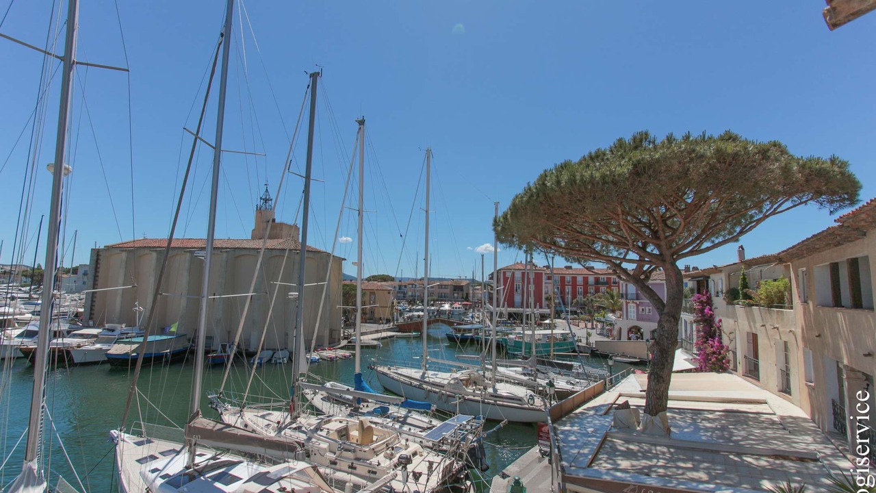 Photo of Others in Port Grimaud