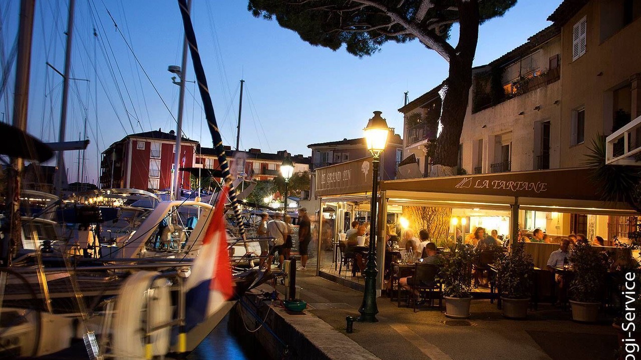 Photo of Outdoor in Port Grimaud