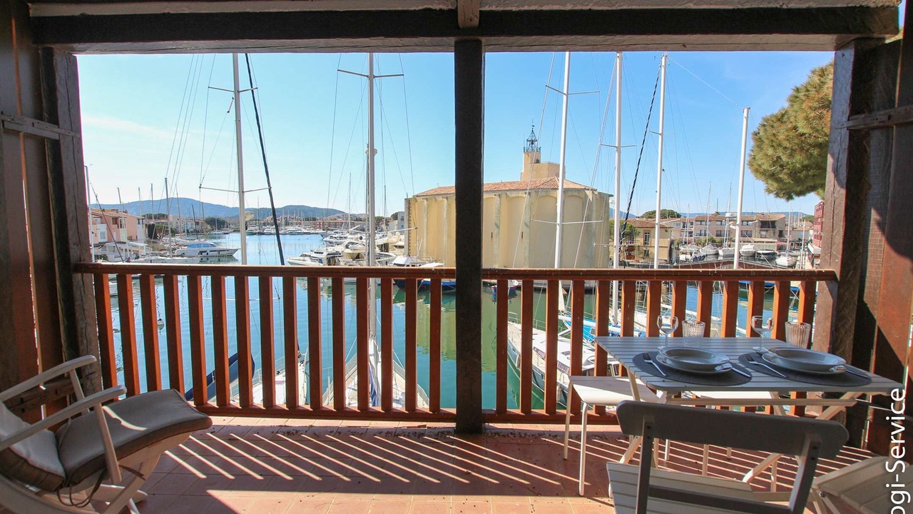 Photo of Outdoor in Port Grimaud
