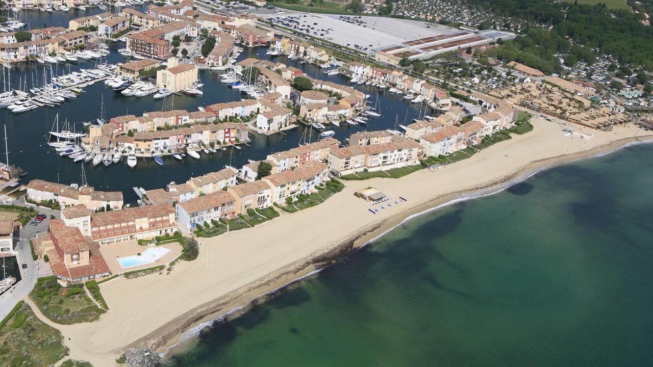 Photo of Others in Port Grimaud