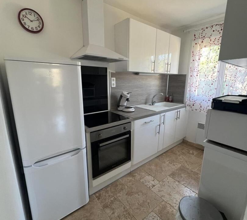 Photo of Kitchen in Moissac-Bellevue