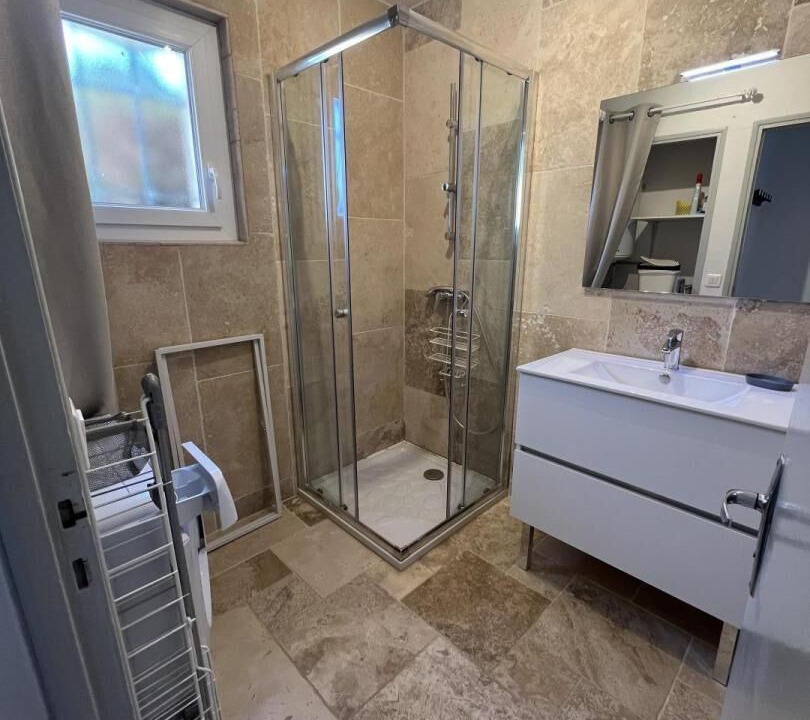 Photo of Bathroom in Moissac-Bellevue