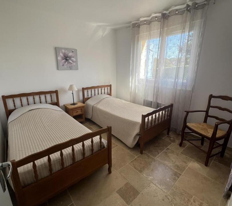 Photo of Bedroom in Moissac-Bellevue