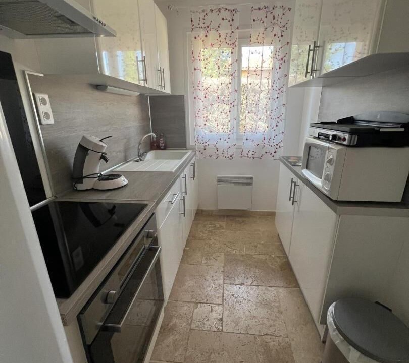 Photo of Kitchen in Moissac-Bellevue