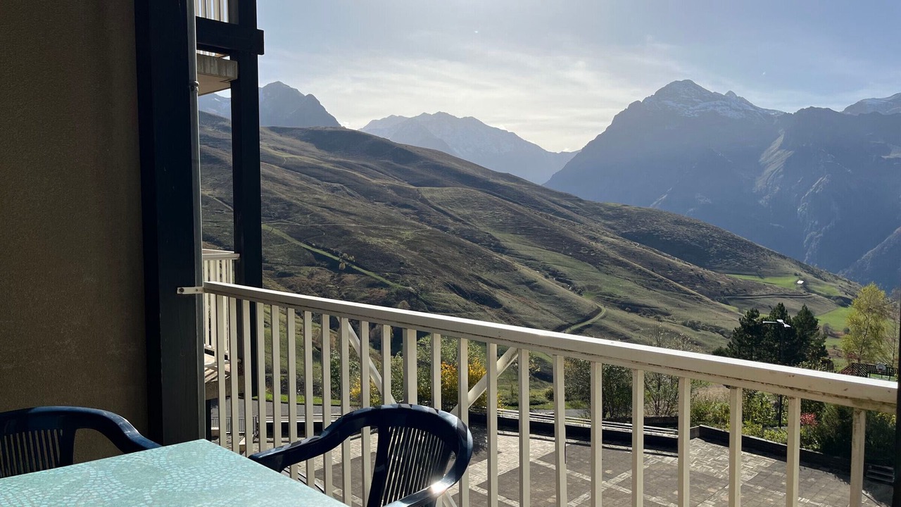 Photo of Outdoor in Peyragudes