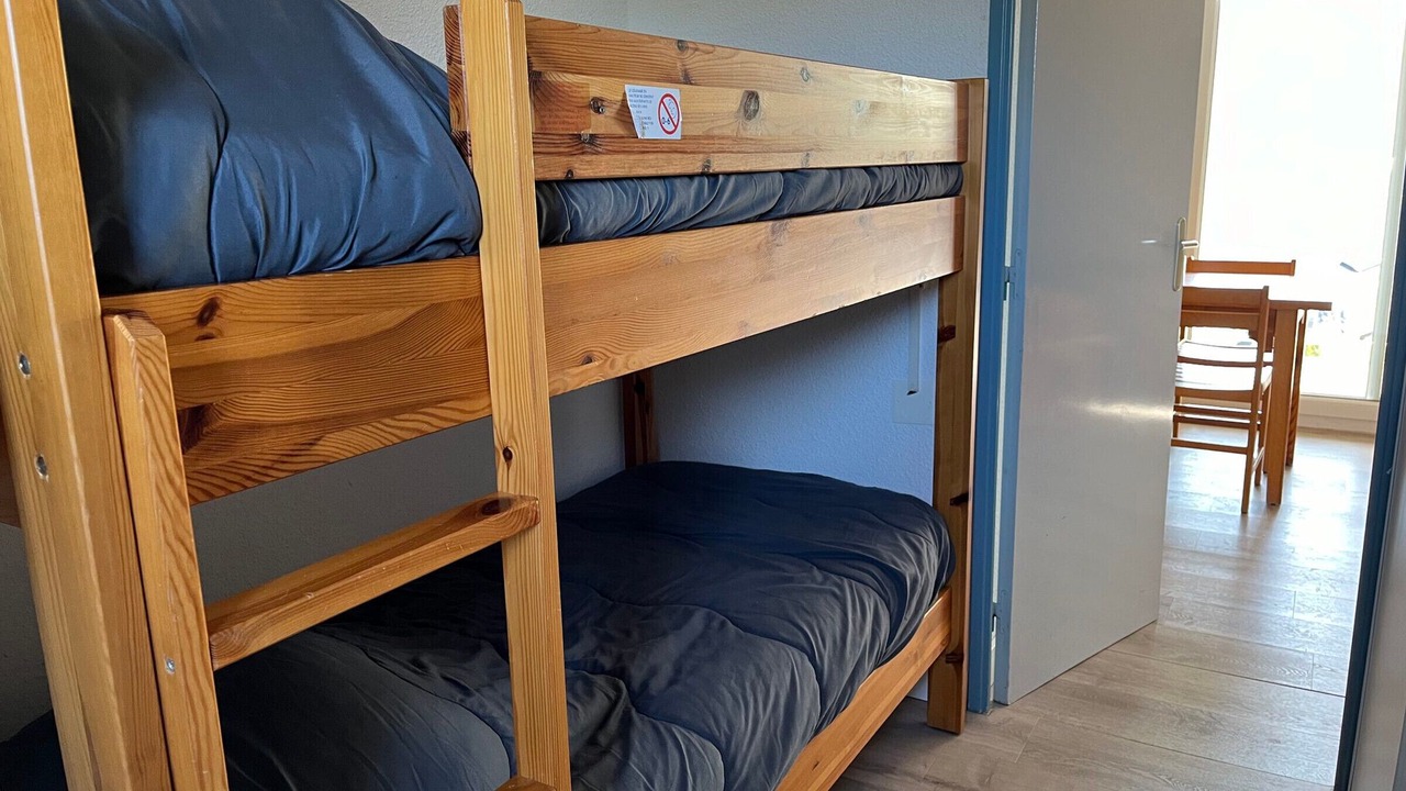 Photo of Bedroom in Peyragudes