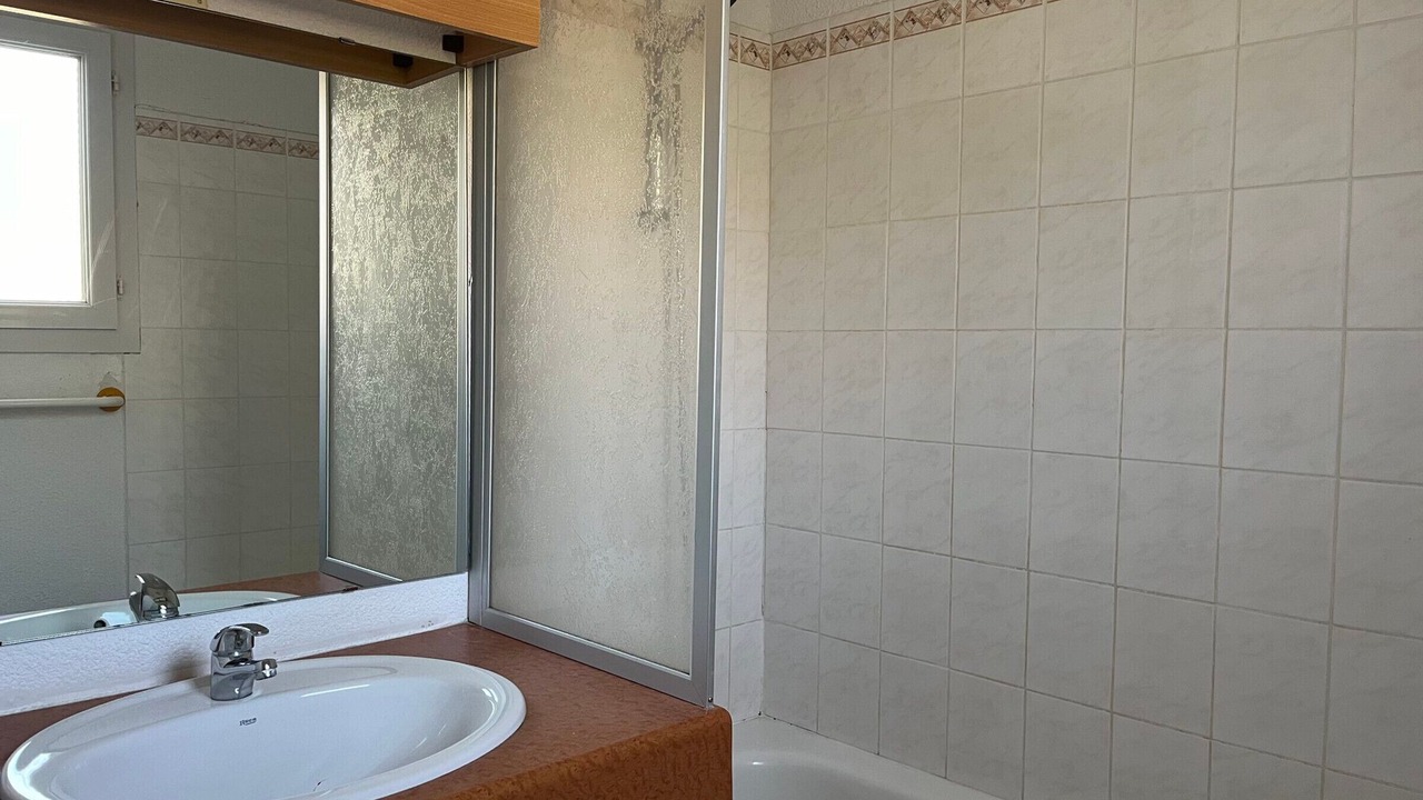 Photo of Bathroom in Peyragudes