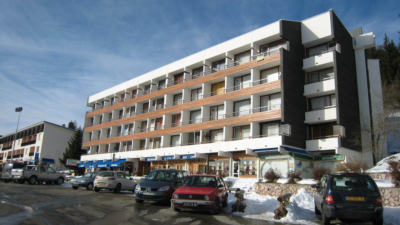 Photo of Outdoor in Chamrousse