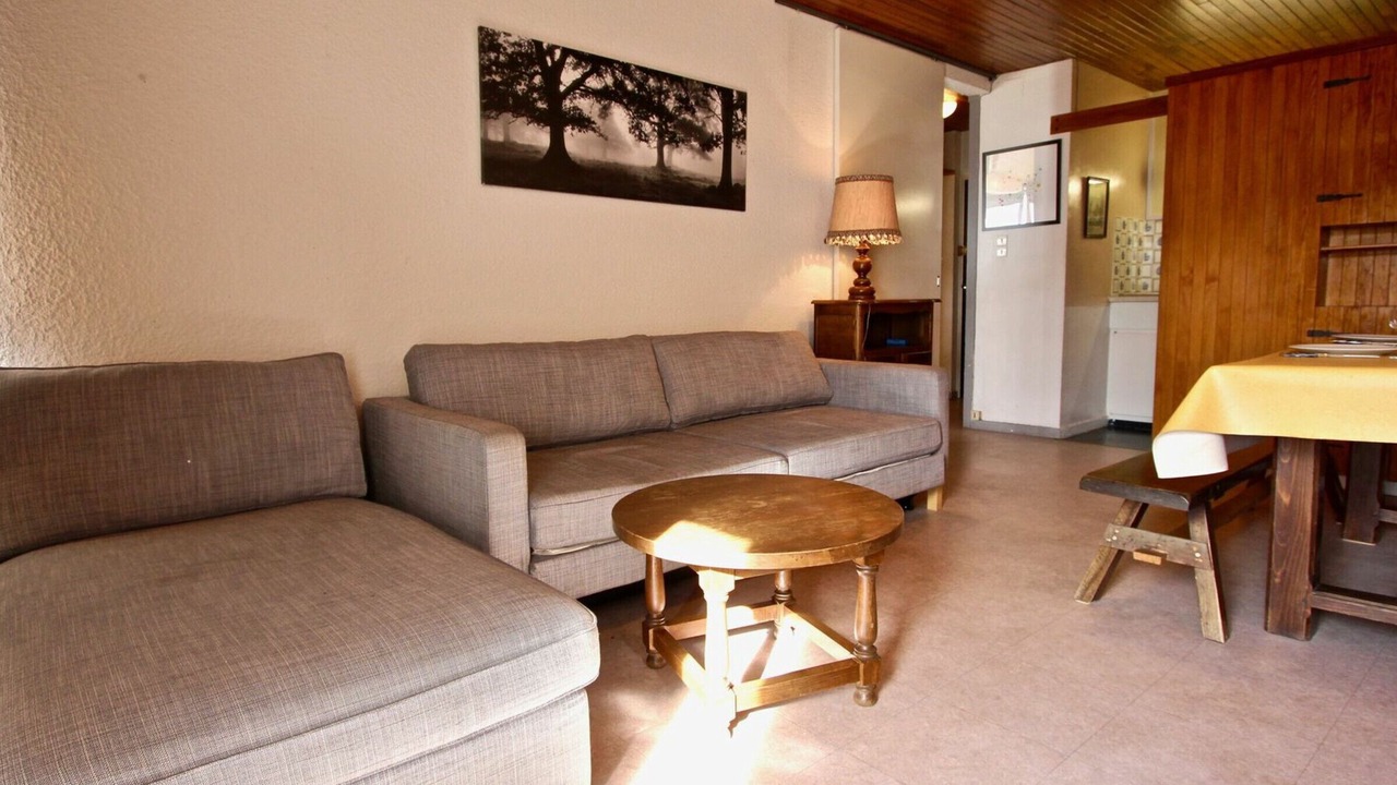 Photo of Livingroom in Chamrousse