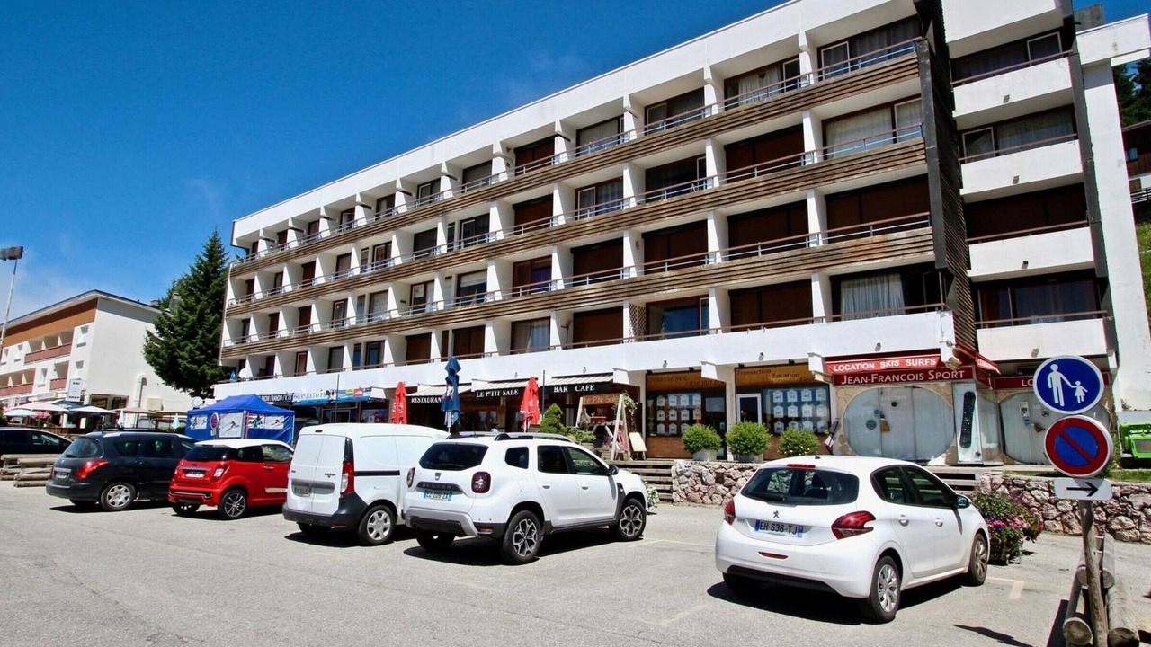 Photo of Outdoor in Chamrousse