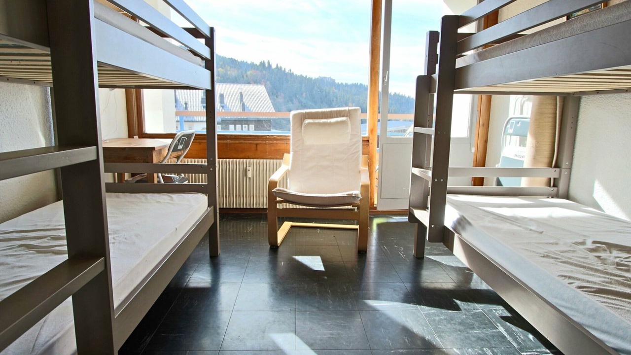 Photo of Bedroom in Chamrousse
