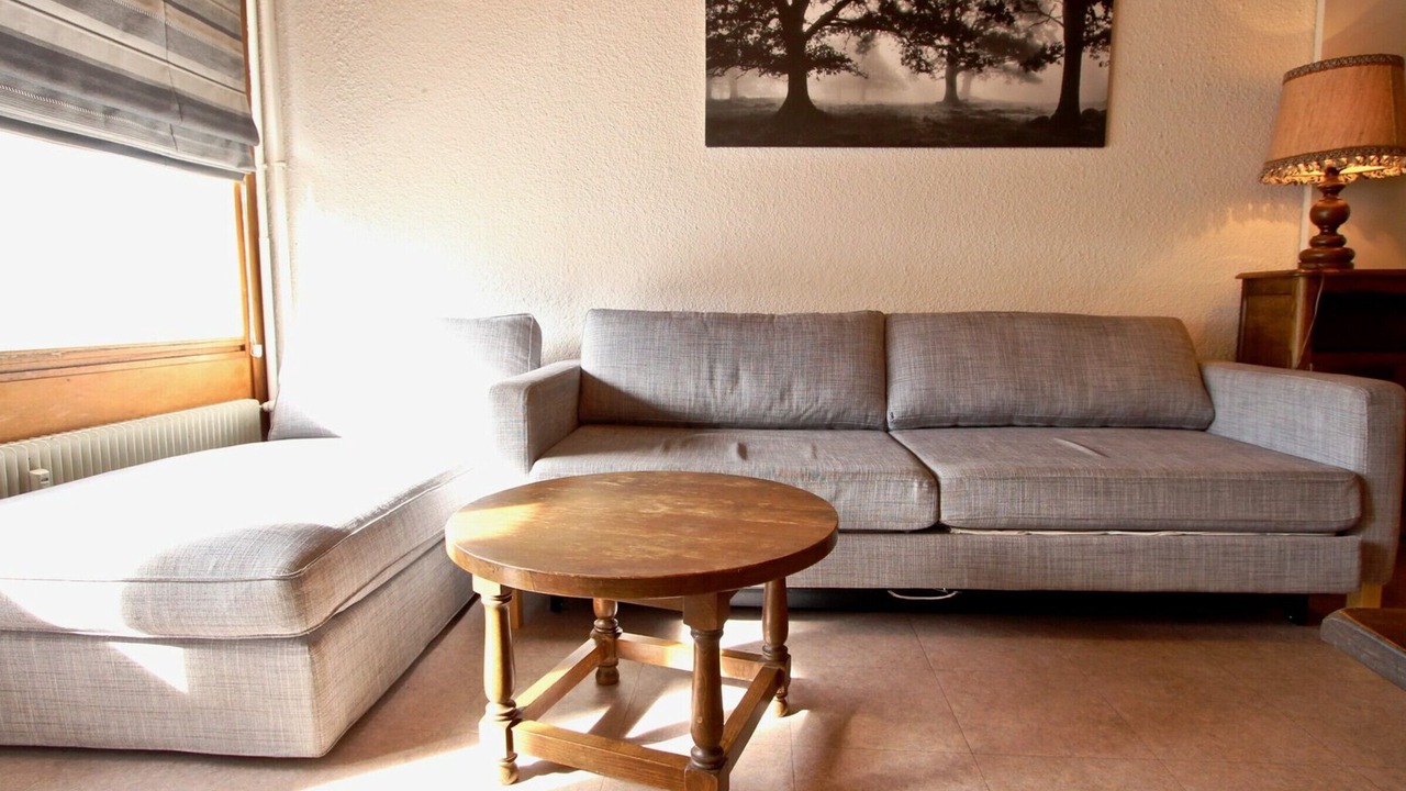 Photo of Livingroom in Chamrousse