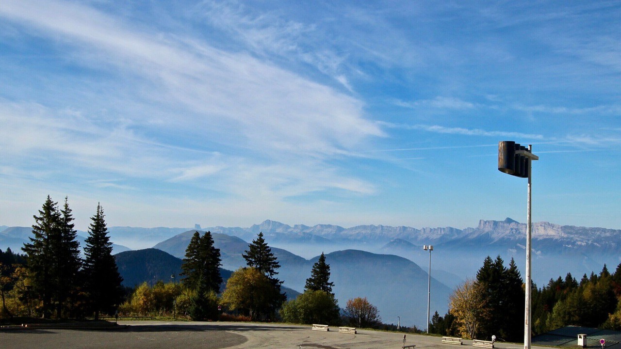 Photo of Others in Chamrousse