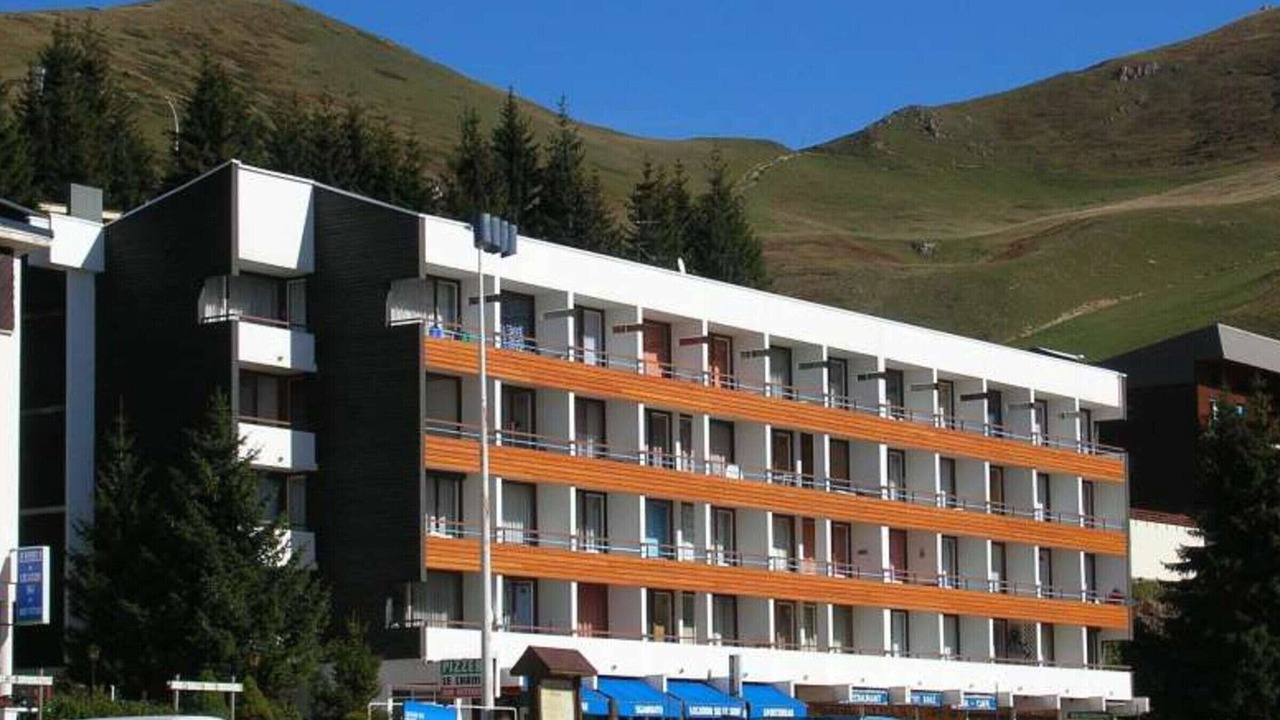 Photo of Outdoor in Chamrousse