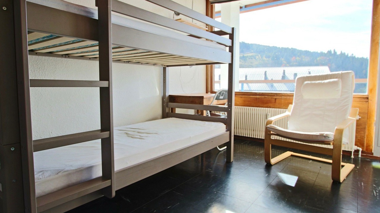 Photo of Bedroom in Chamrousse