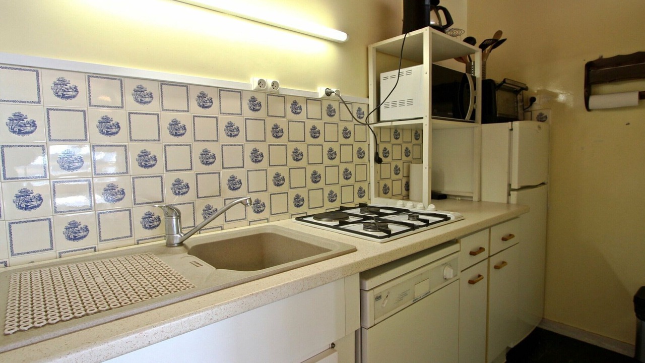 Photo of Kitchen in Chamrousse