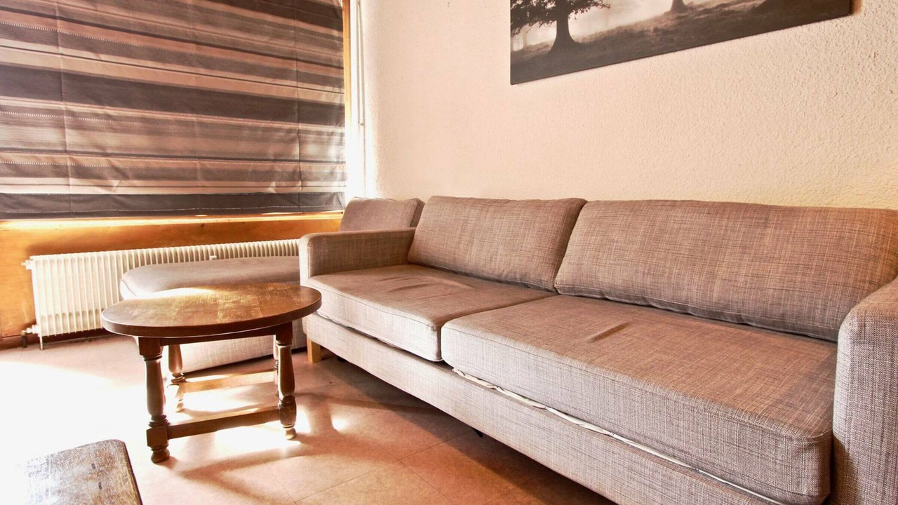 Photo of Livingroom in Chamrousse