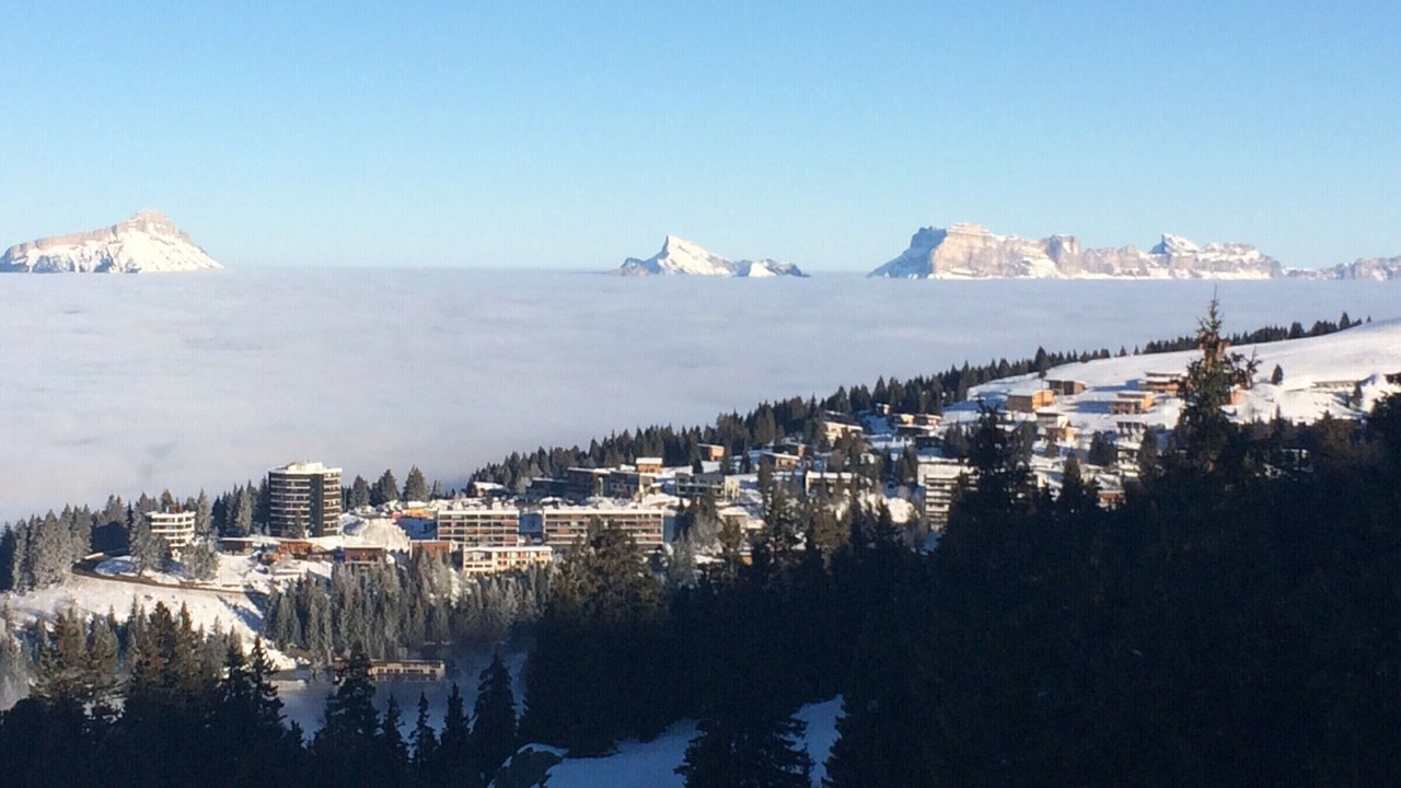 Photo of Others in Chamrousse